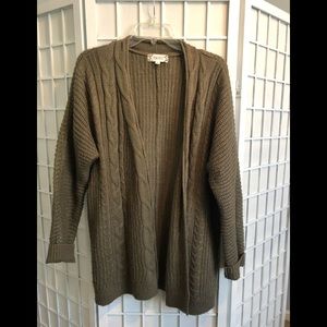 Women’s sweater